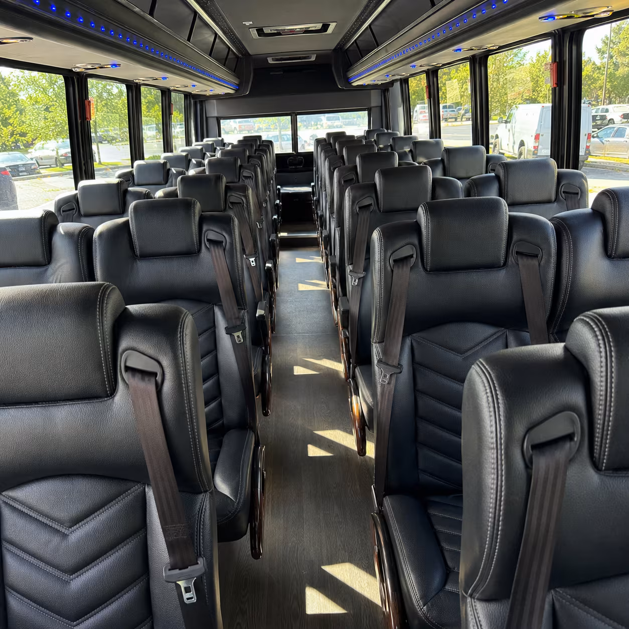 Queens Airport Transportation
