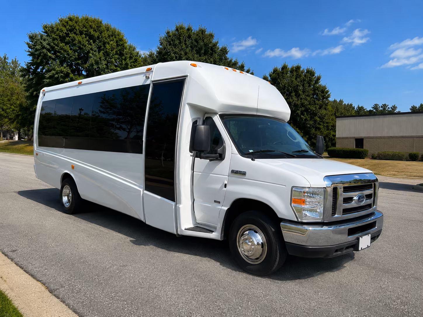 Brooklyn Airport Shuttles & Transportation