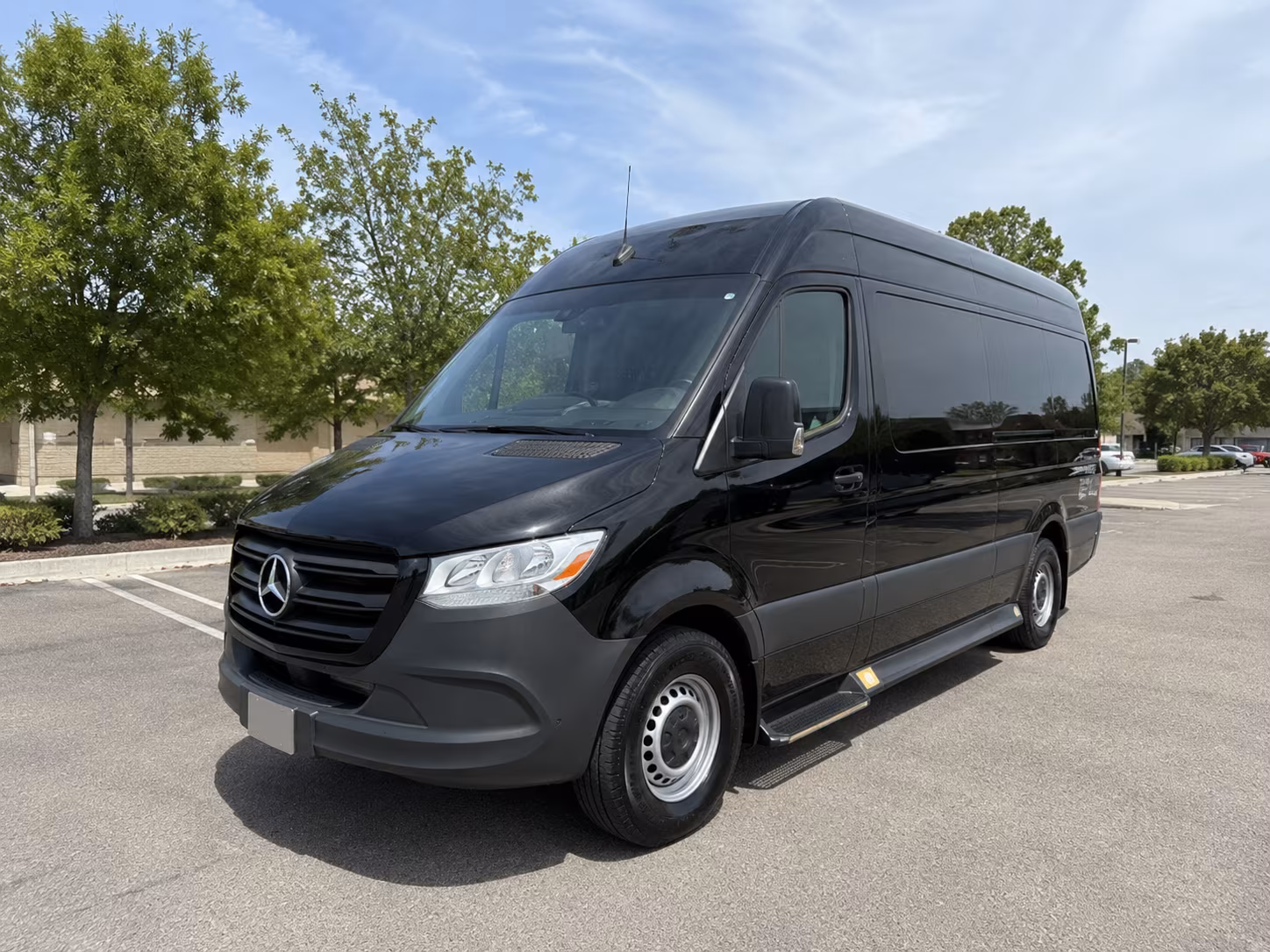Brooklyn Concert Transportation & Shuttles