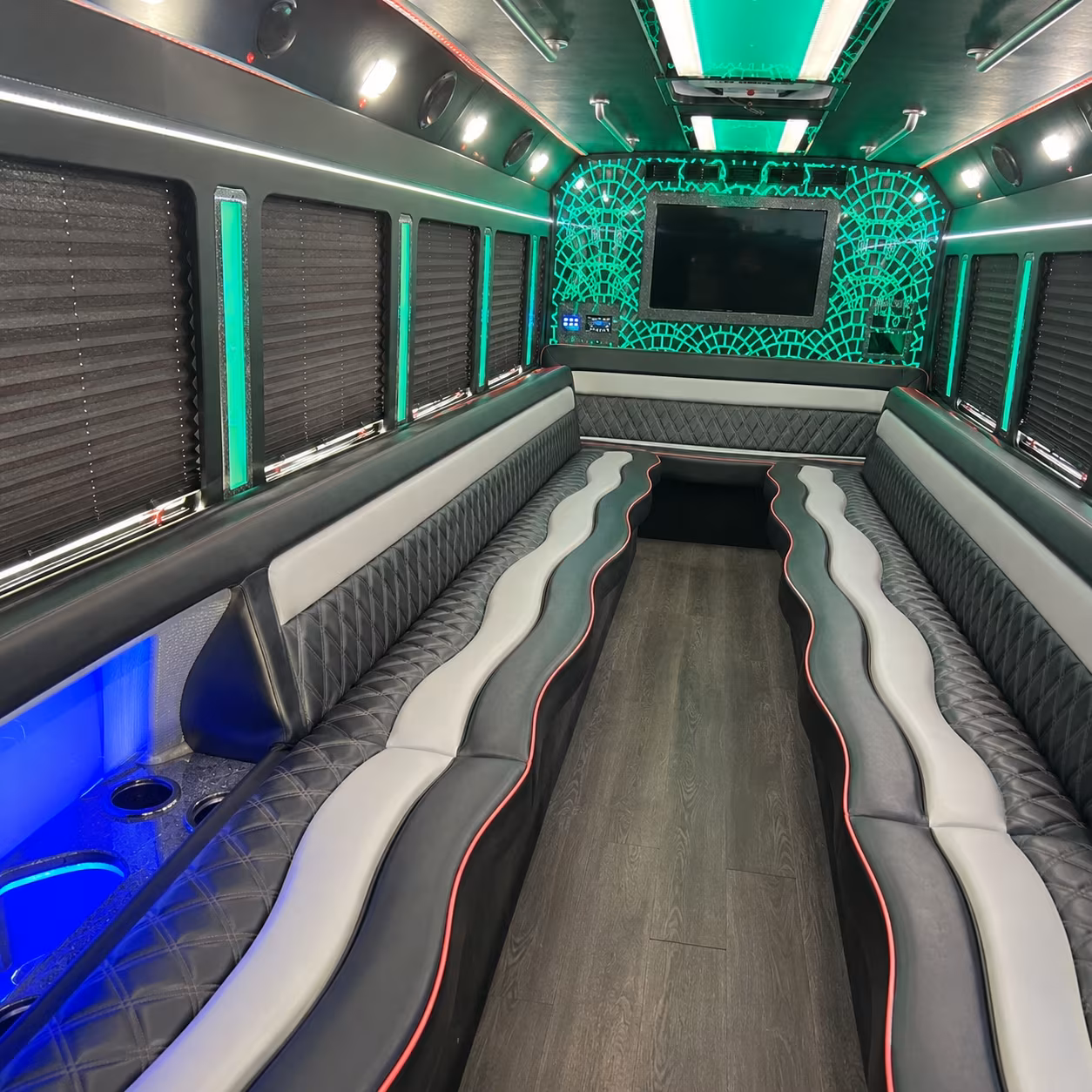 Brooklyn Private Event Transportation Services