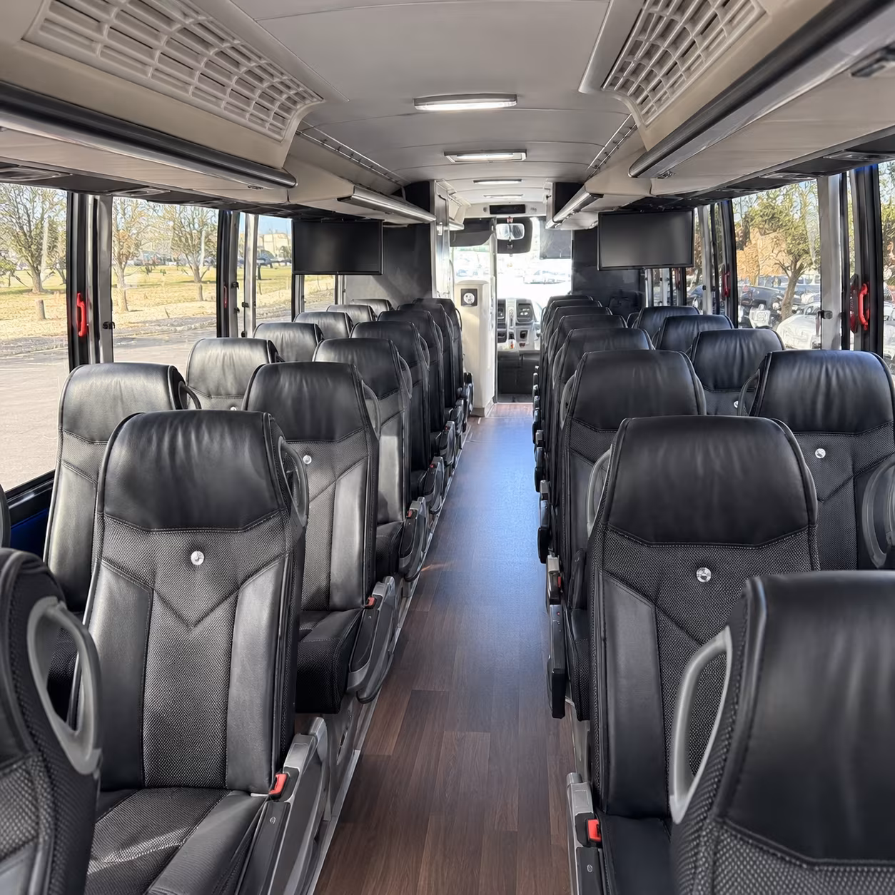 Brooklyn School Event & Field Trip Transportation