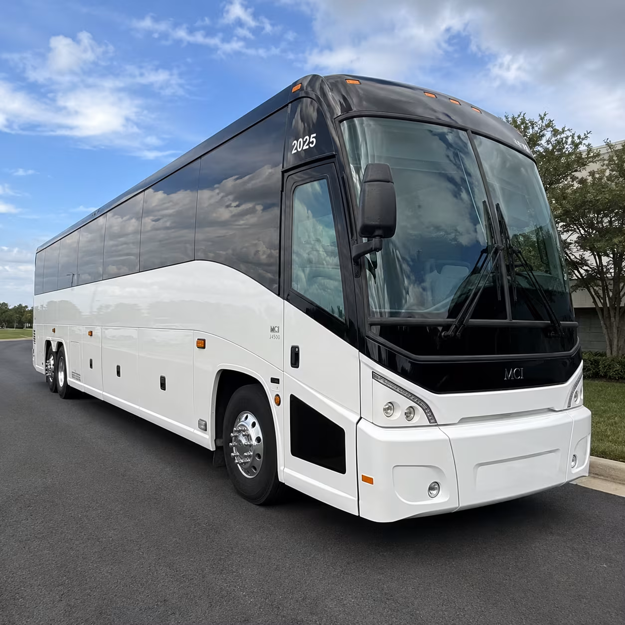 Brooklyn Wedding Transportation & Shuttle Service
