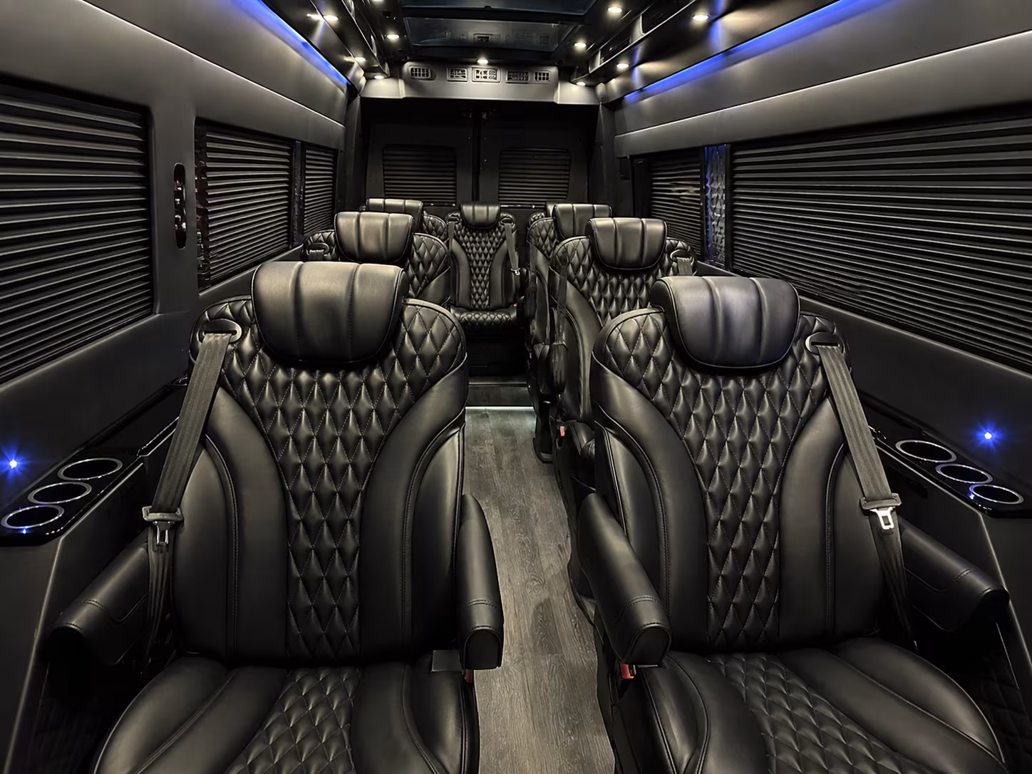 Hempstead Airport Shuttles & Transportation