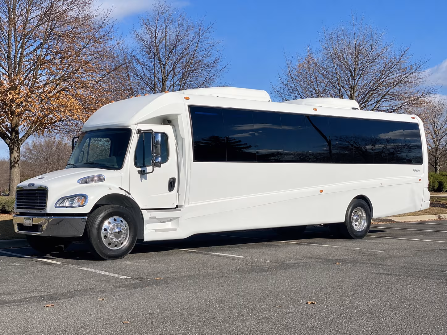 Hempstead Private Event Transportation Services
