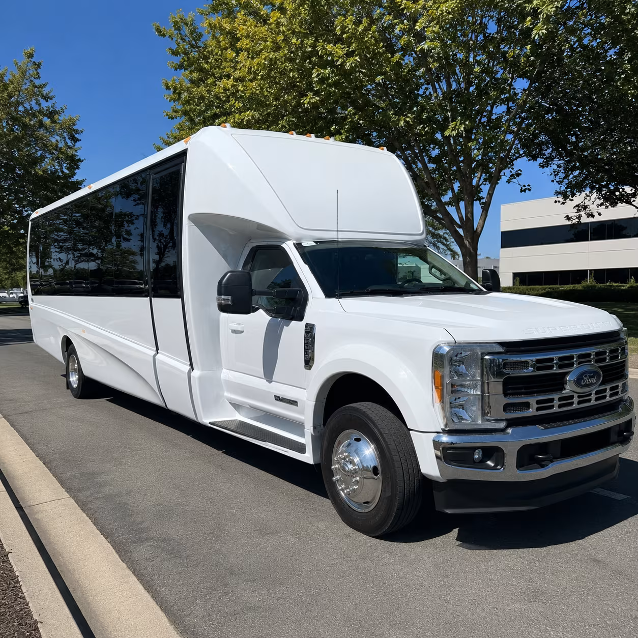 Hoboken Concert Transportation & Shuttles