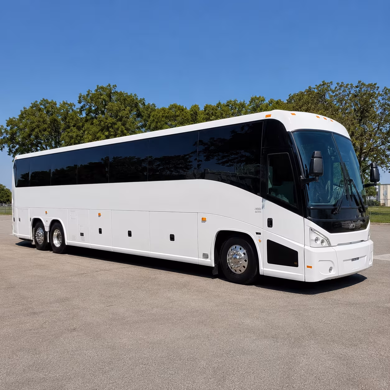 Hoboken School Event & Field Trip Transportation