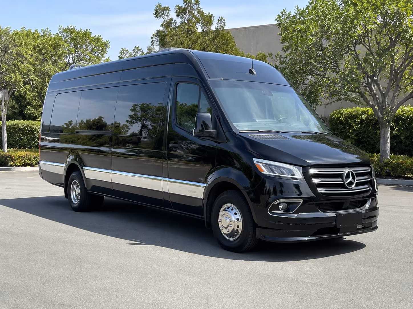 Jersey City Airport Shuttles & Transportation