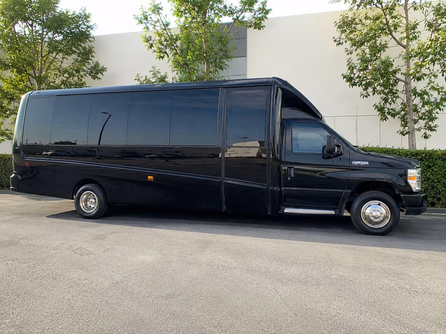 Manhattan Concert Transportation & Shuttles