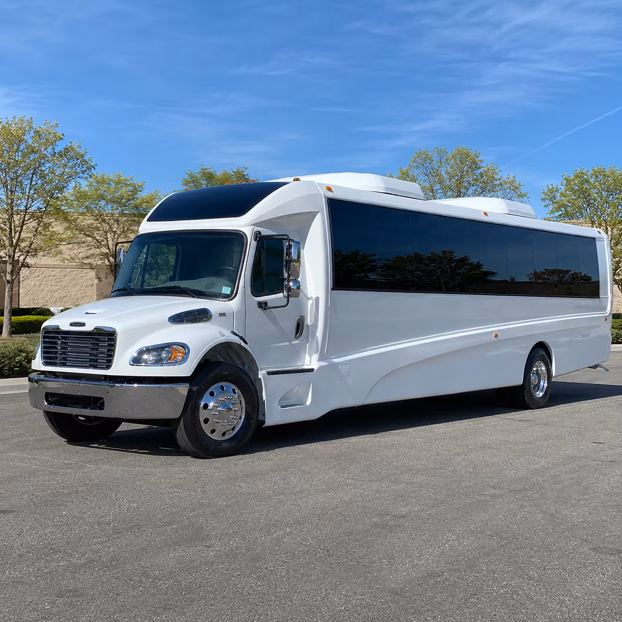 Newark Airport Shuttles & Transportation