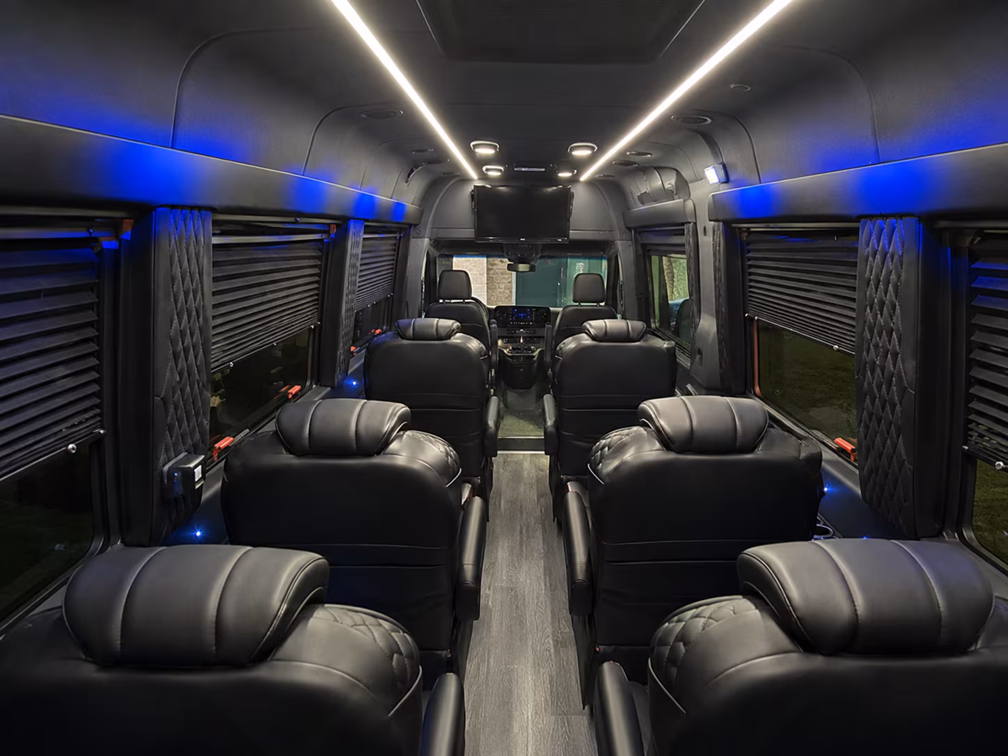 Oyster Bay Airport Shuttles & Transportation