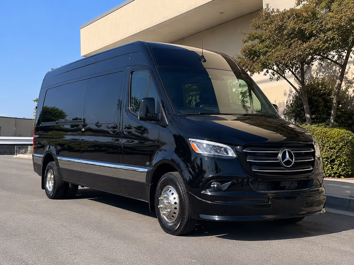 Oyster Bay Concert Transportation & Shuttles