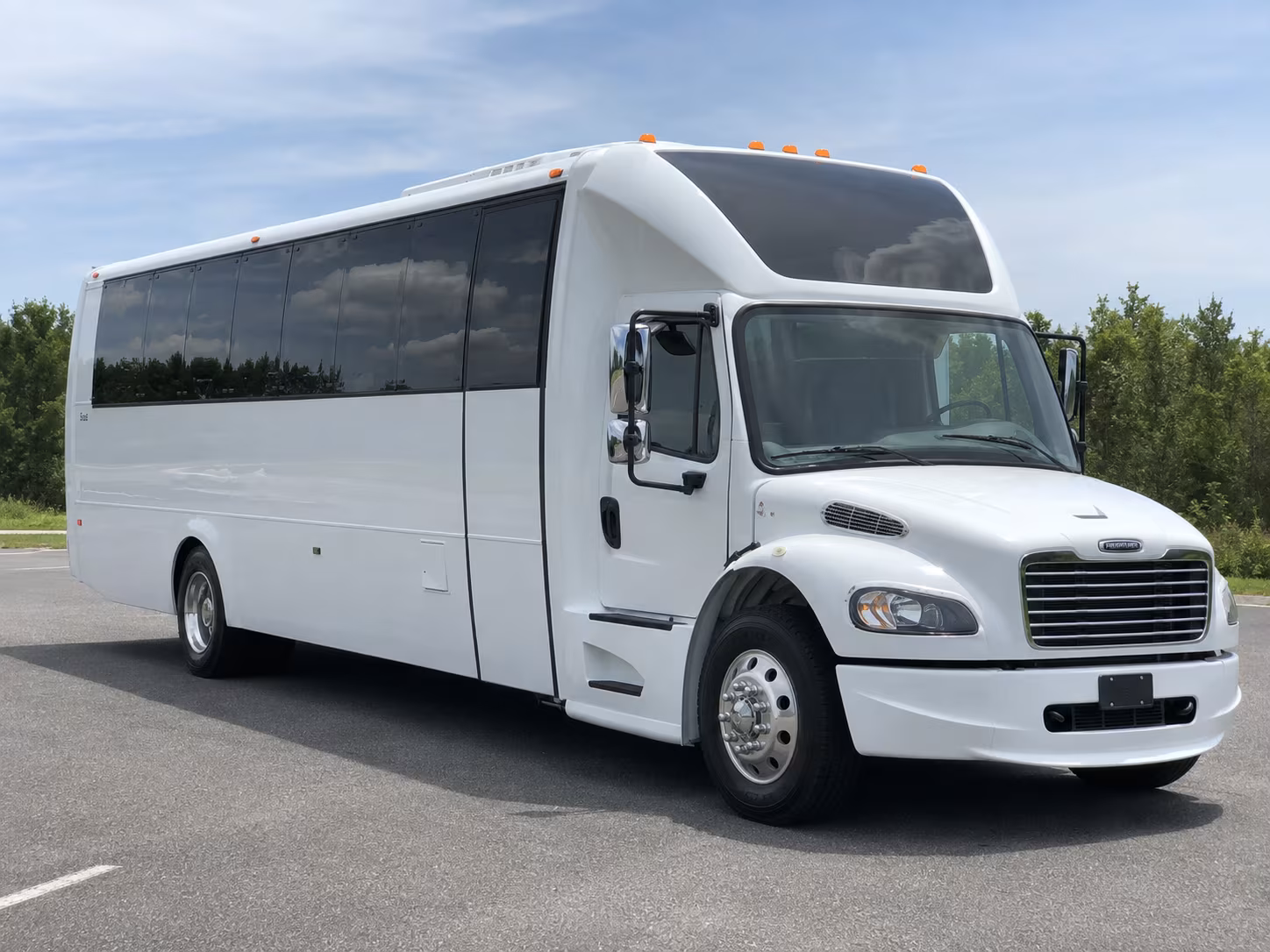 Queens Birthday, Sweet 16, & Quinceañera Transportation pickup coordination