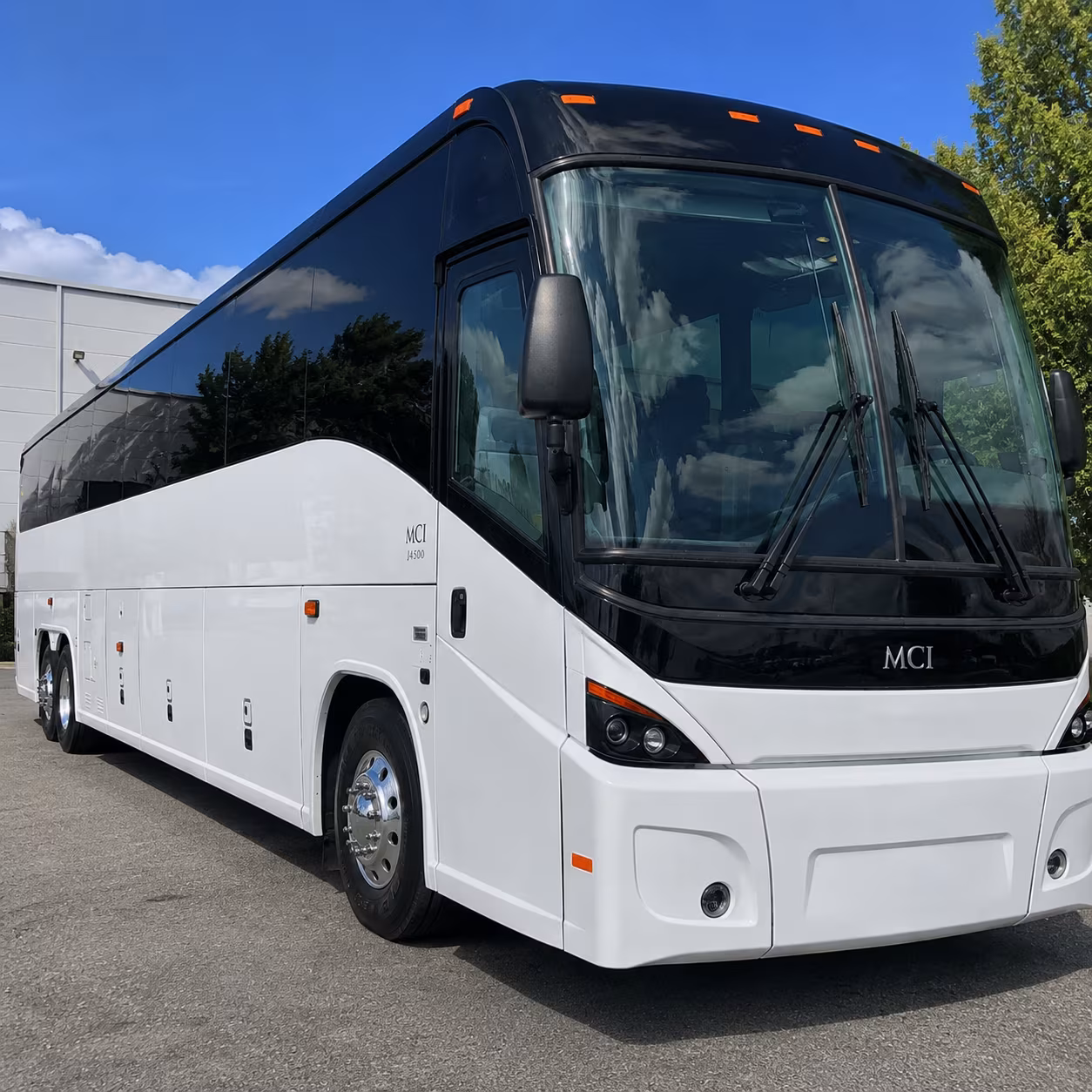 Queens Concert Transportation & Shuttles