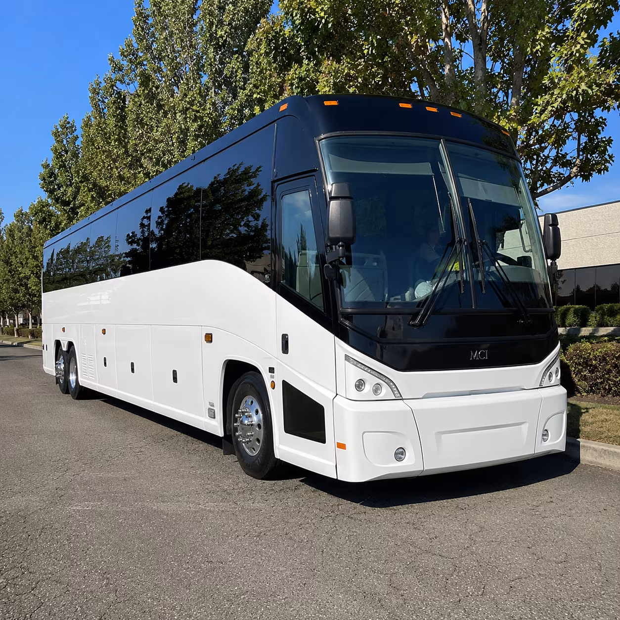 Queens School Event & Field Trip Transportation