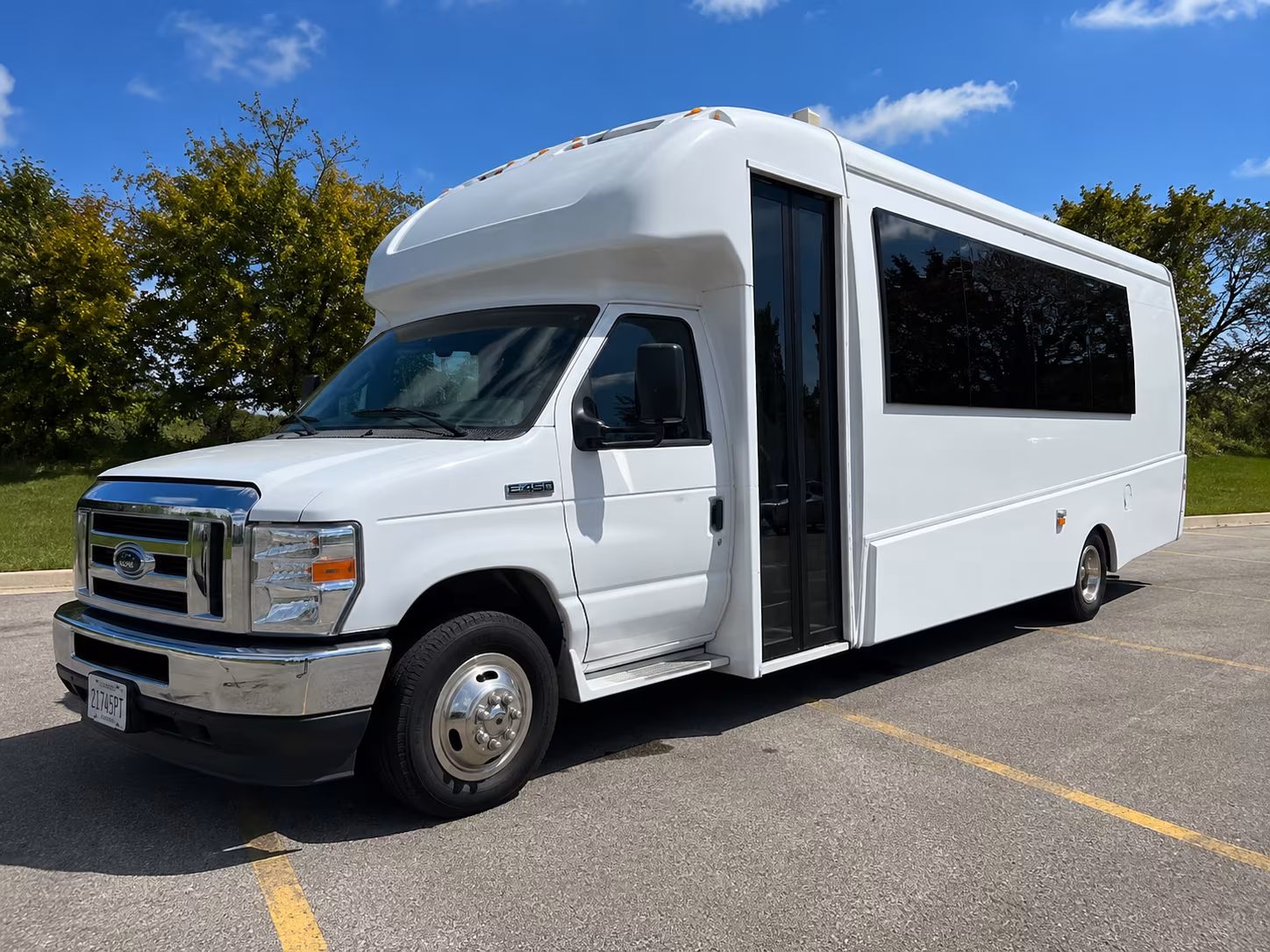 Queens Sporting Event Transportation route planning