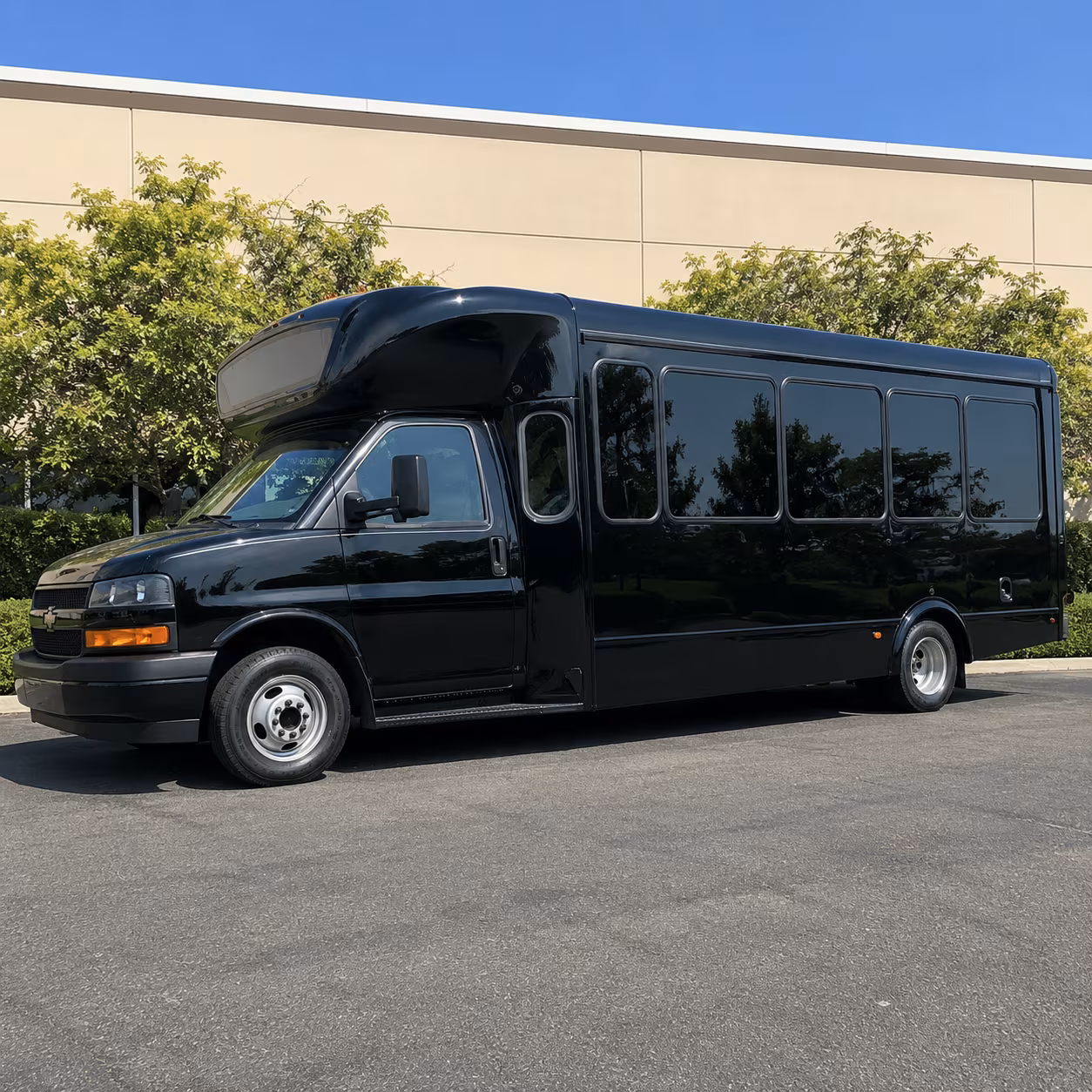 Queens Sporting Event Transportation