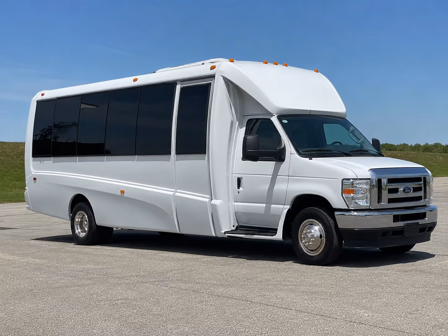 Queens Wedding Transportation route planning