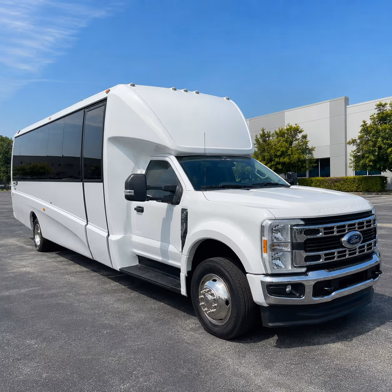 Queens Wedding Transportation & Shuttle Service