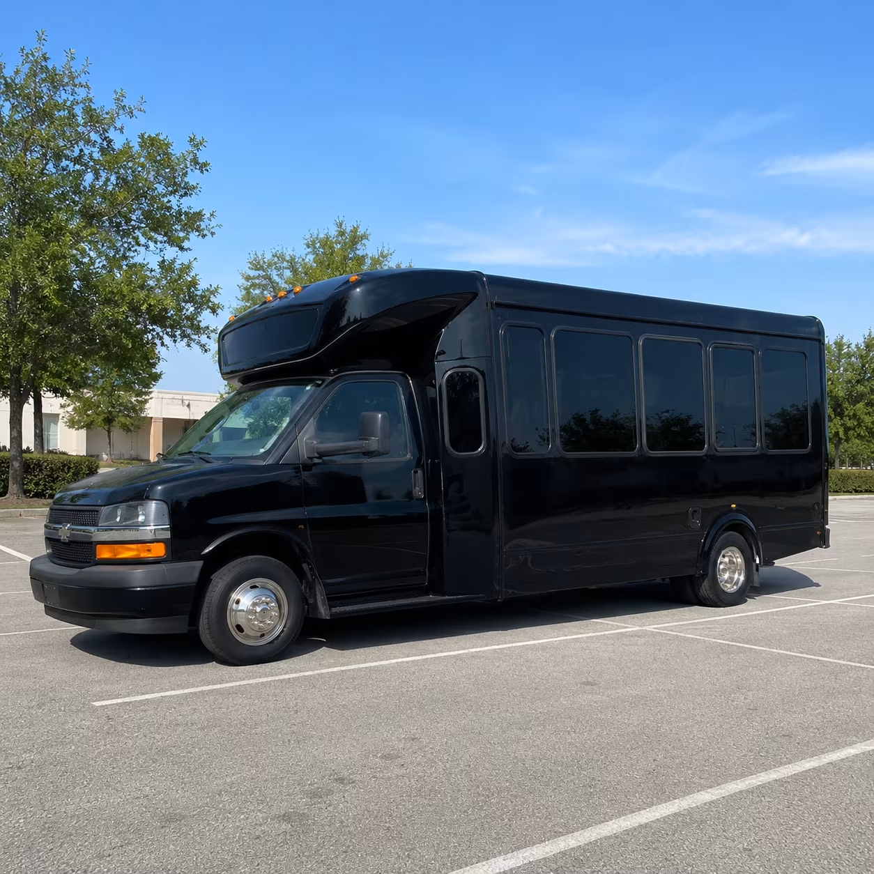 Queens Winery Tour & Pub Crawl Transportation route planning