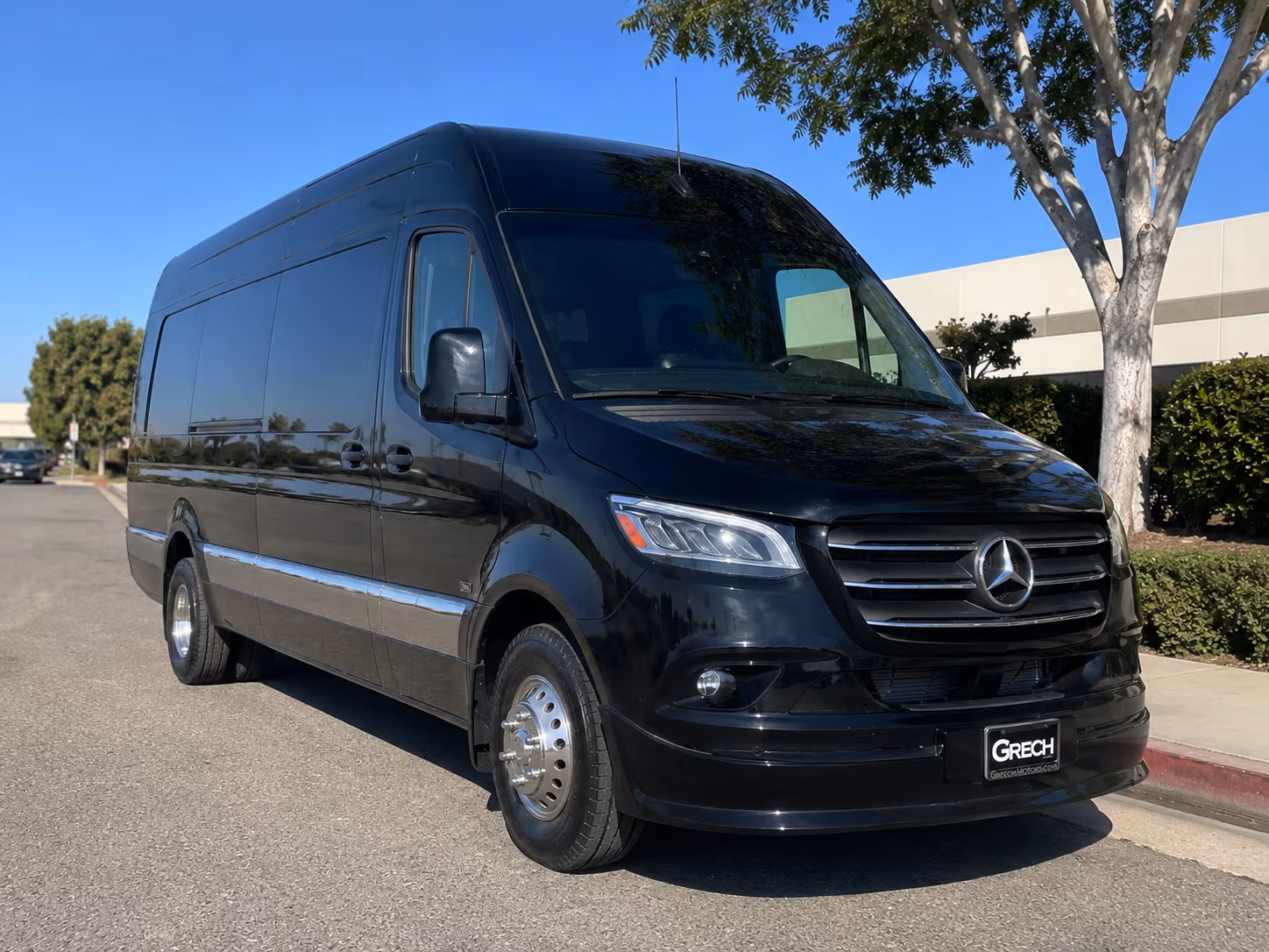 Queens School Event Transportation