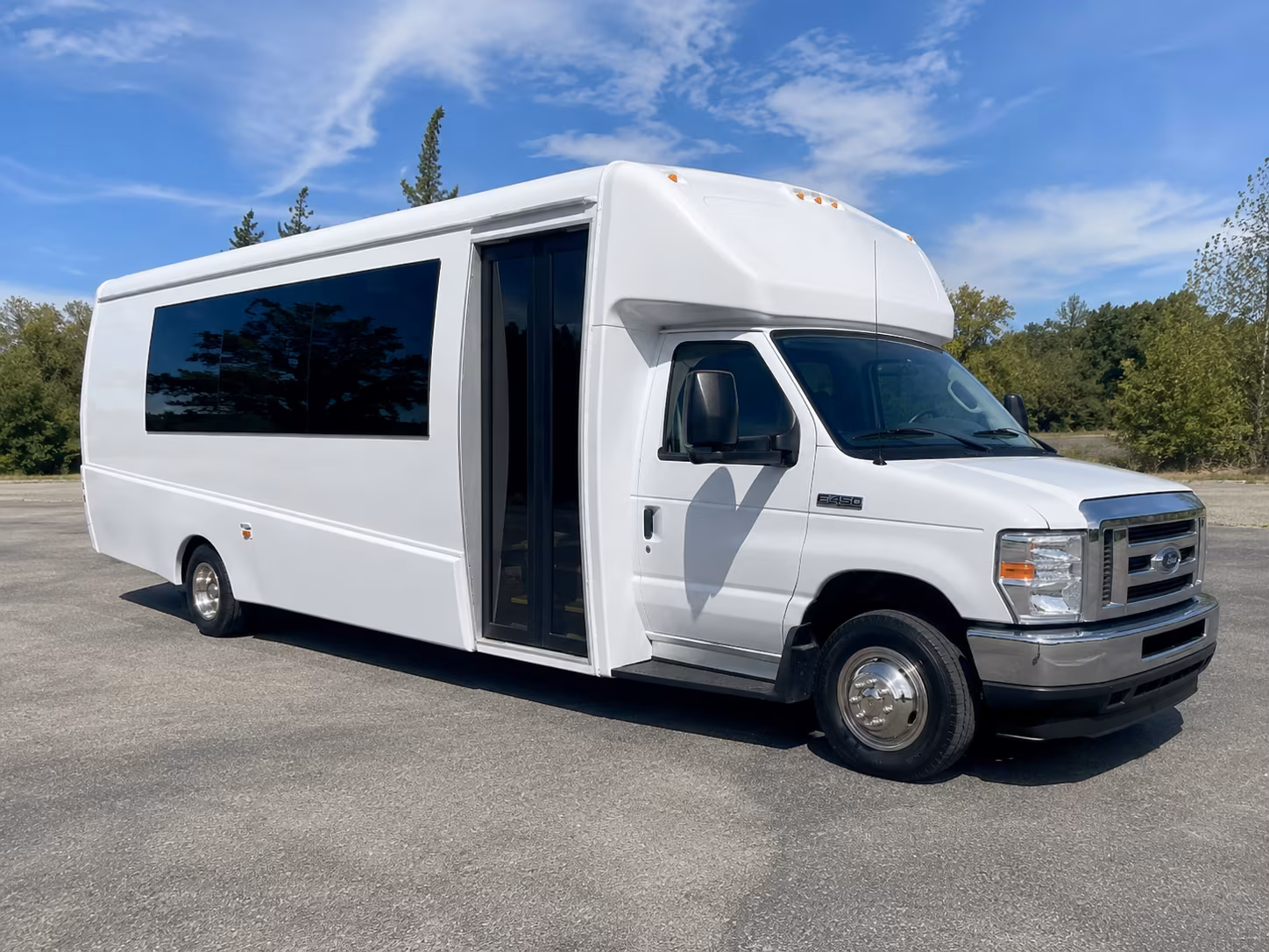 Queens Sporting Event Transportation