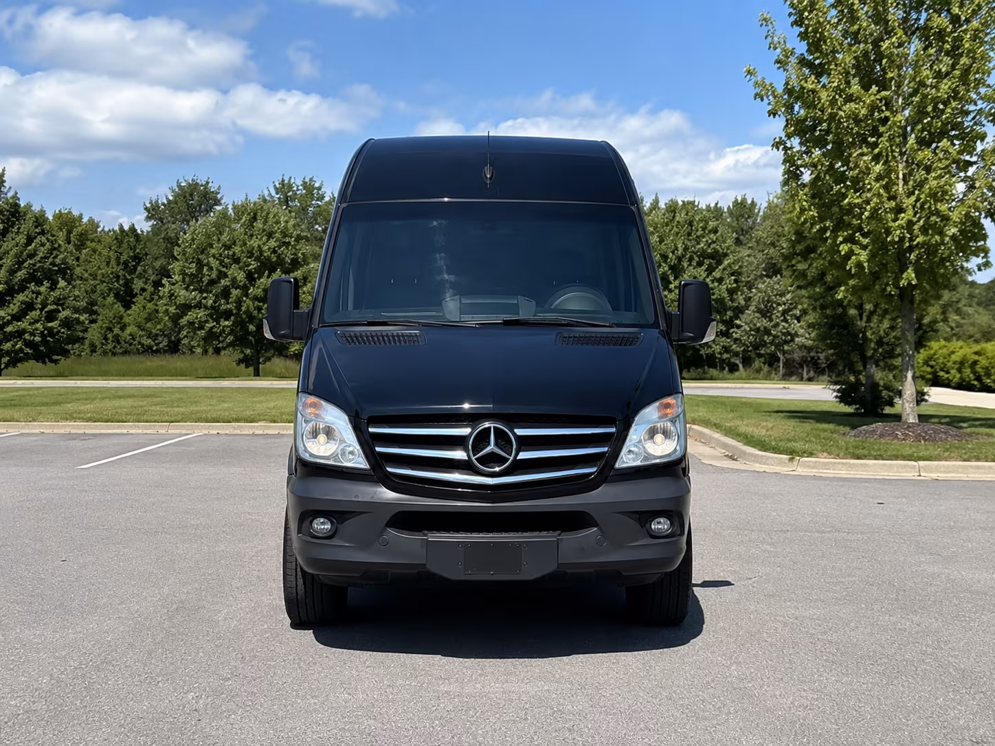 Staten Island Concert Transportation & Shuttles