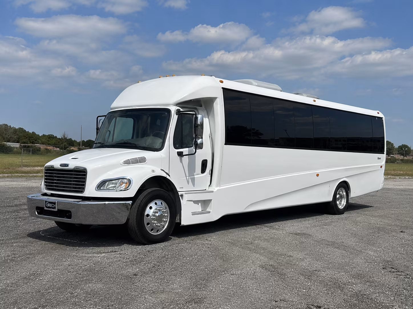 Staten Island Private Event Transportation Services