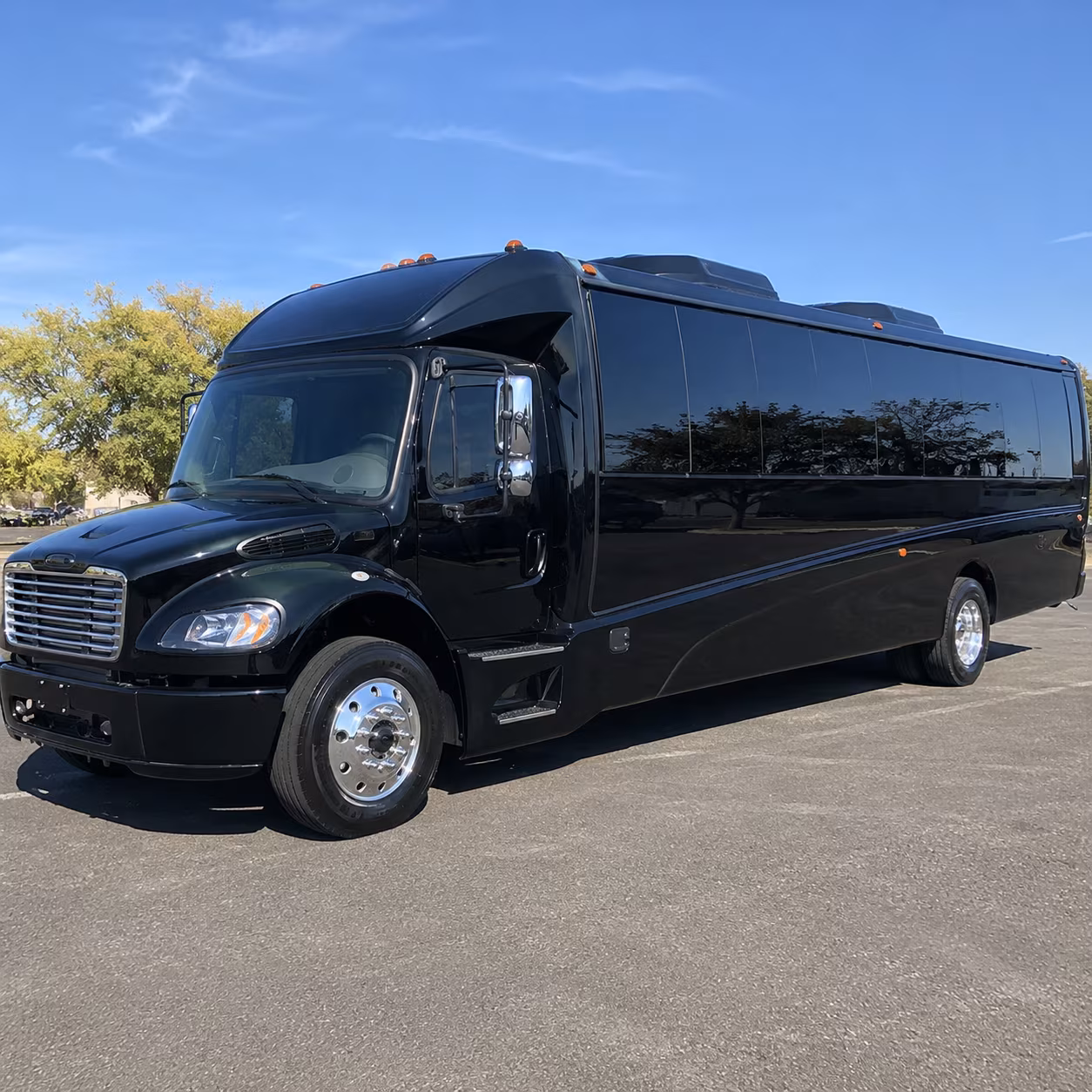 Staten Island Wedding Transportation & Shuttle Service