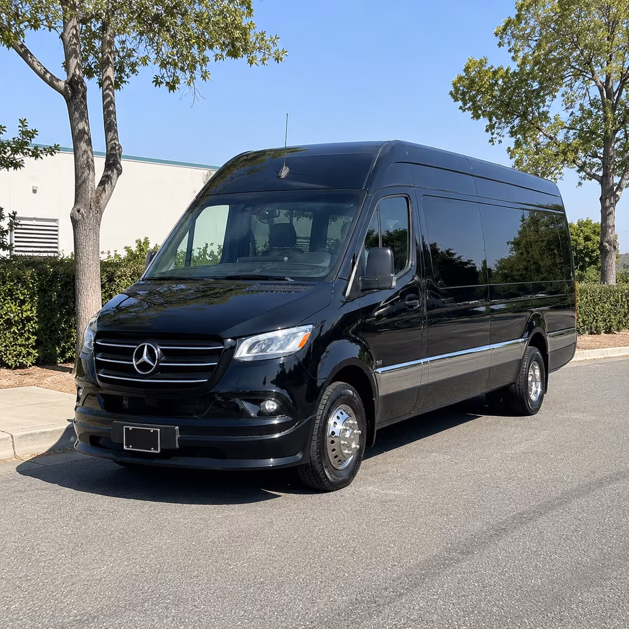 The Bronx Airport Shuttles & Transportation