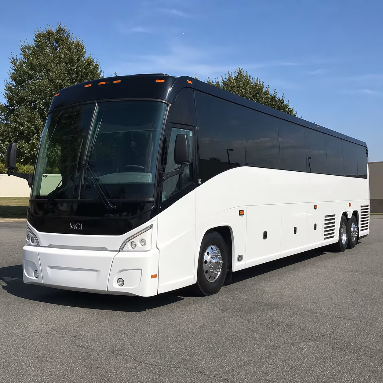 The Bronx Corporate Event Transportation