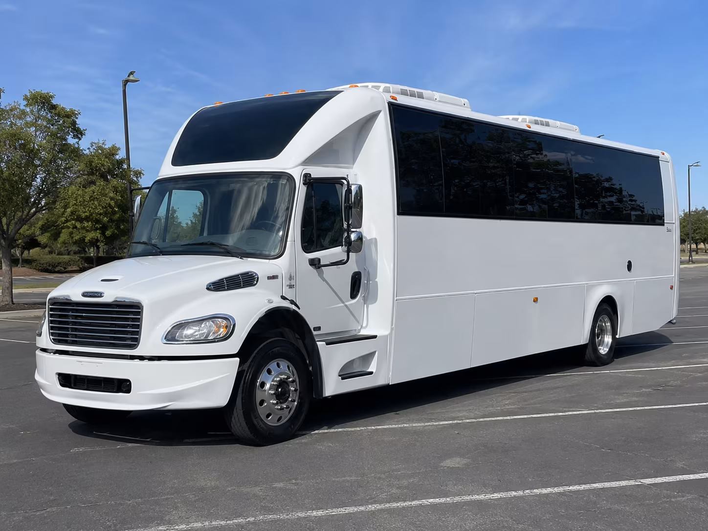The Bronx Sporting Event Transportation