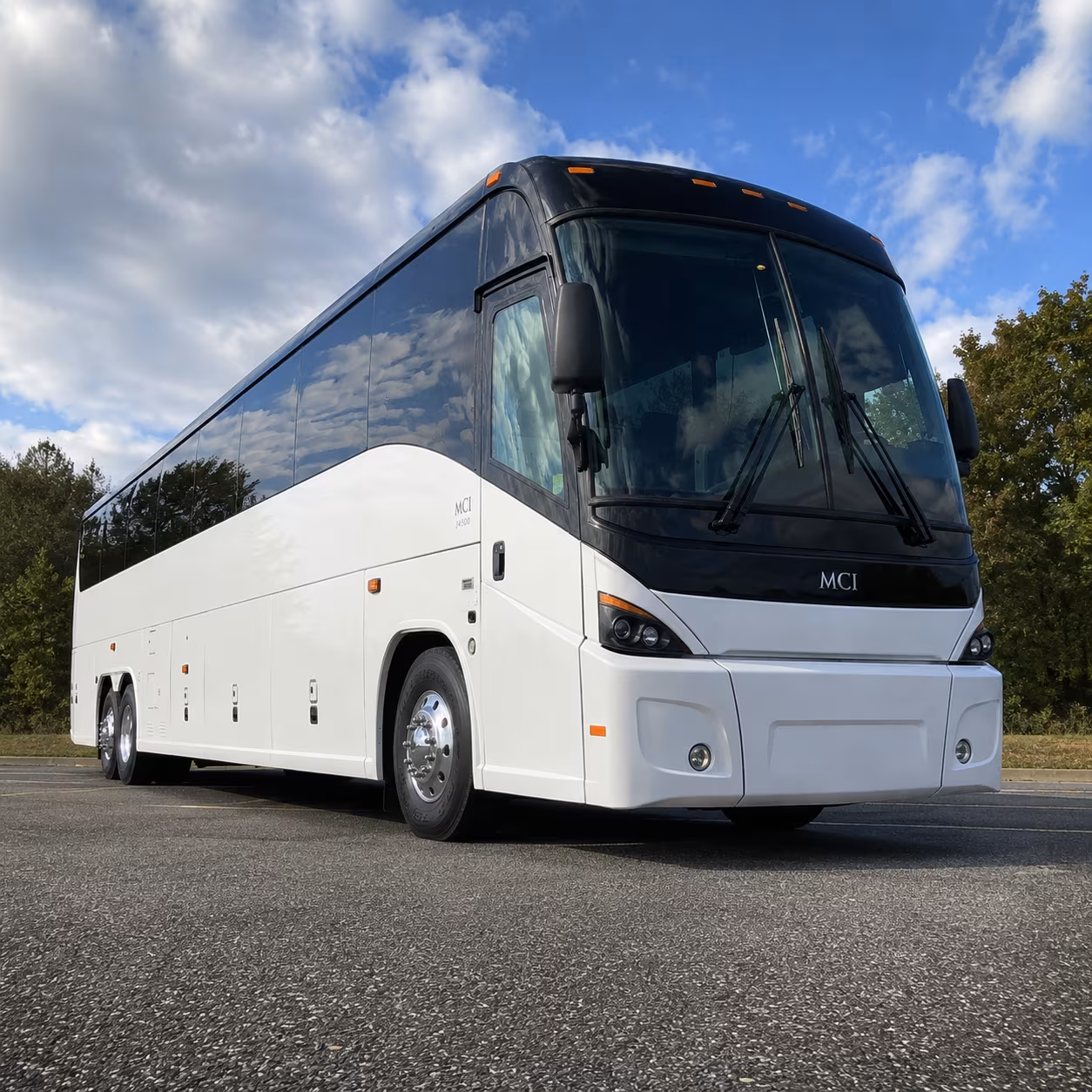 The Bronx Wedding Transportation & Shuttle Service