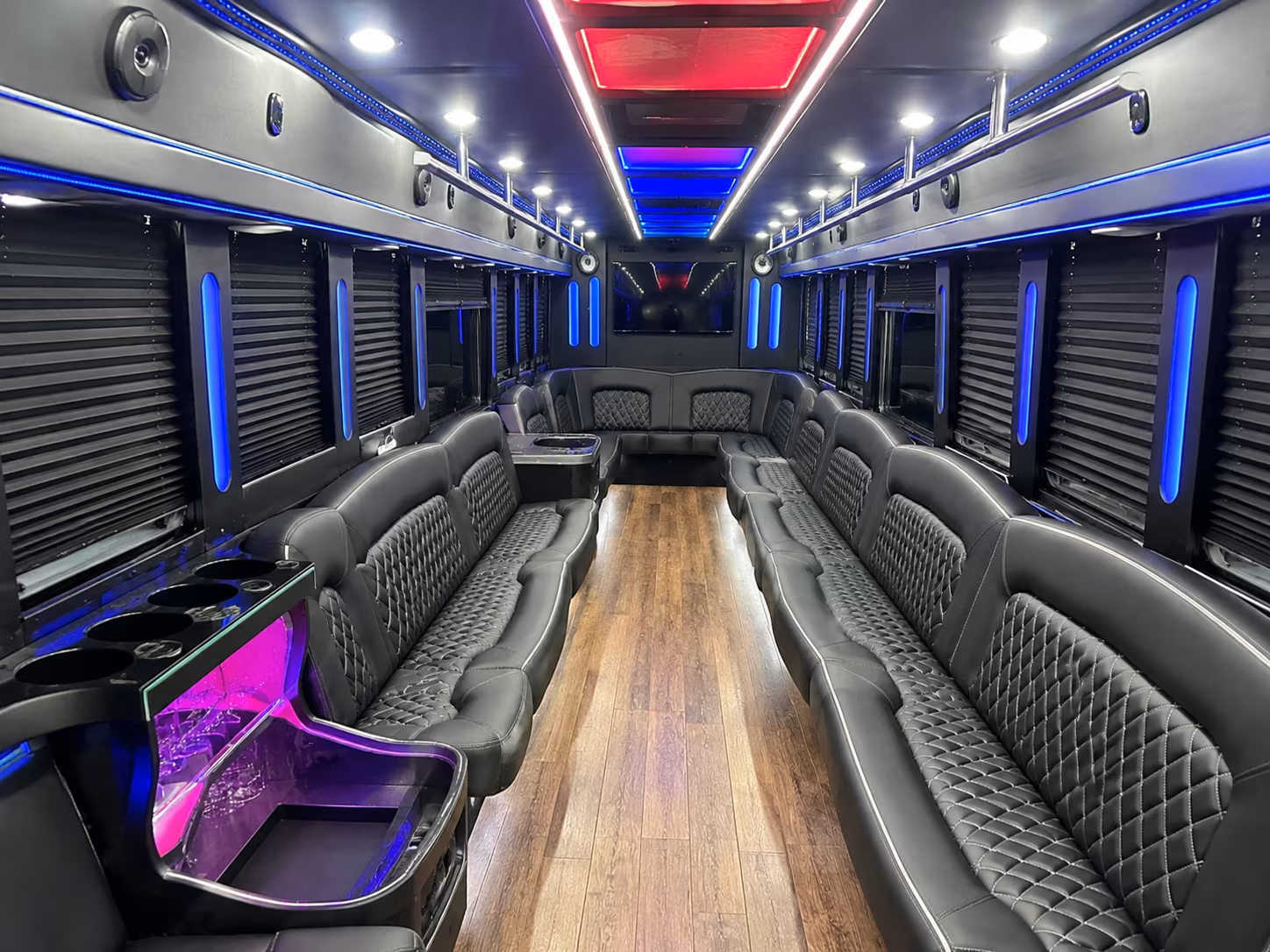 The Bronx Winery Tour & Pub Crawl Transportation