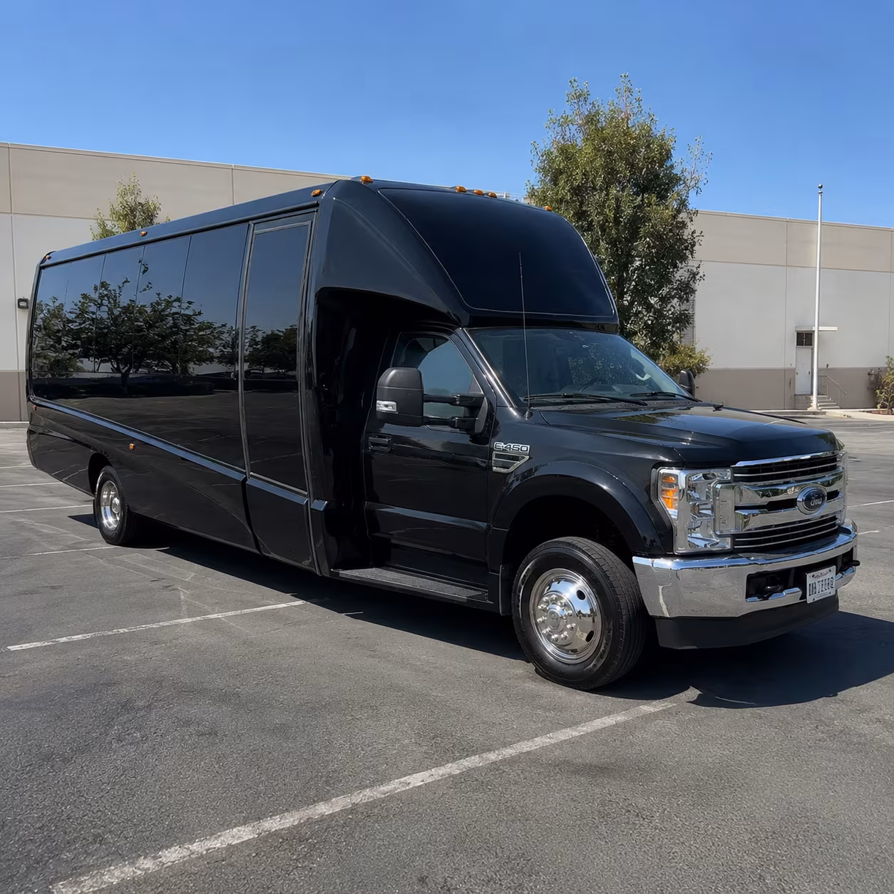Queens Wedding Transportation