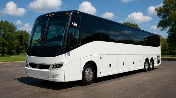 jersey city prom party bus rentals